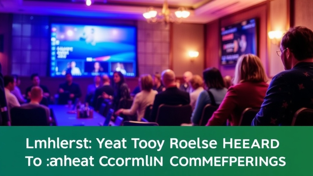 How to Get Your Voice Heard at Amherstburg Town Council Meetings