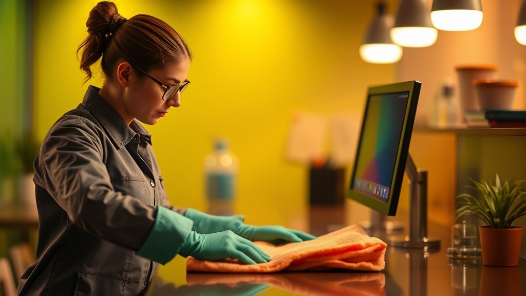 Avoid Sticky Surfaces by Cleaning Your Figures with Microfiber