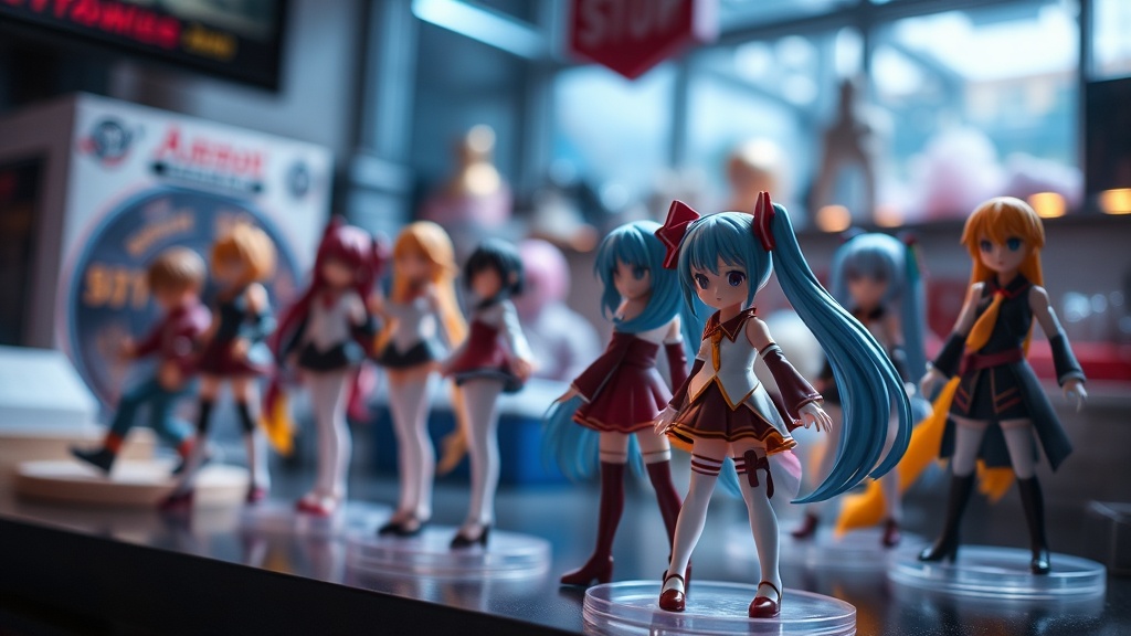 Beyond the Unboxing: Ensuring Your Anime Figures Are the Real Deal