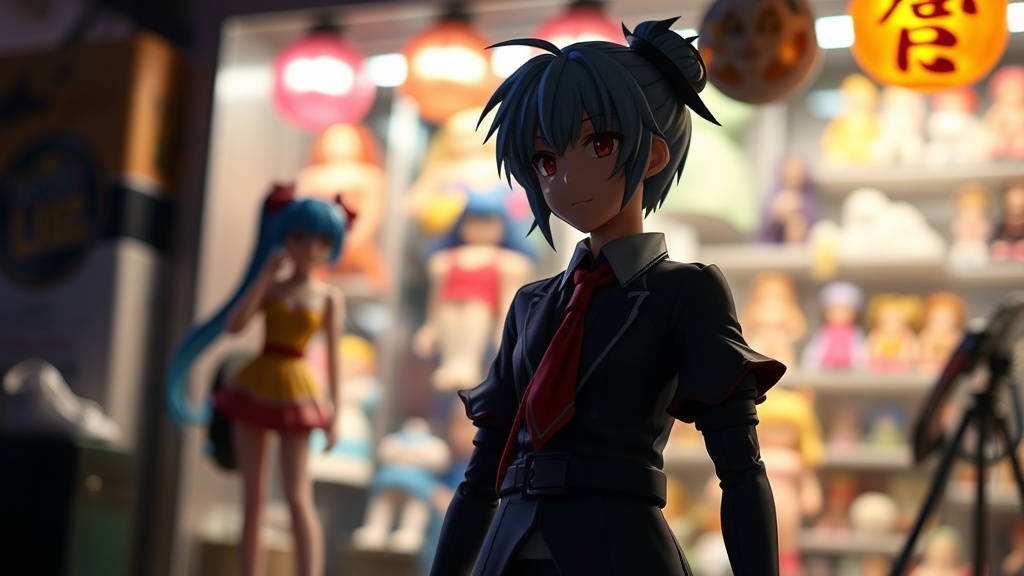 Pre-Order vs. Aftermarket: The Smart Collector's Guide to Anime Figures