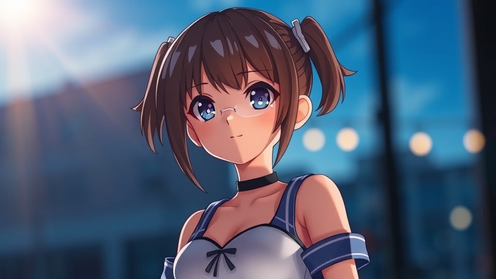 Protect Your Anime Figures from Sun Damage with UV Filters