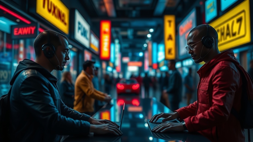 Smart Ways to Spot Counterfeit Figures Online