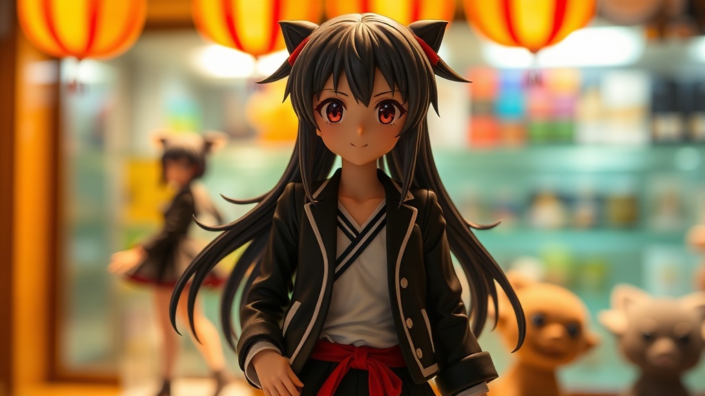 The Ultimate Beginner's Guide to Buying Authentic Anime Figures