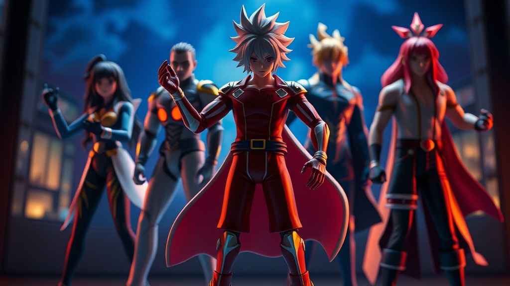 Top 10 Anime Figures You Must Add to Your Collection in 2026