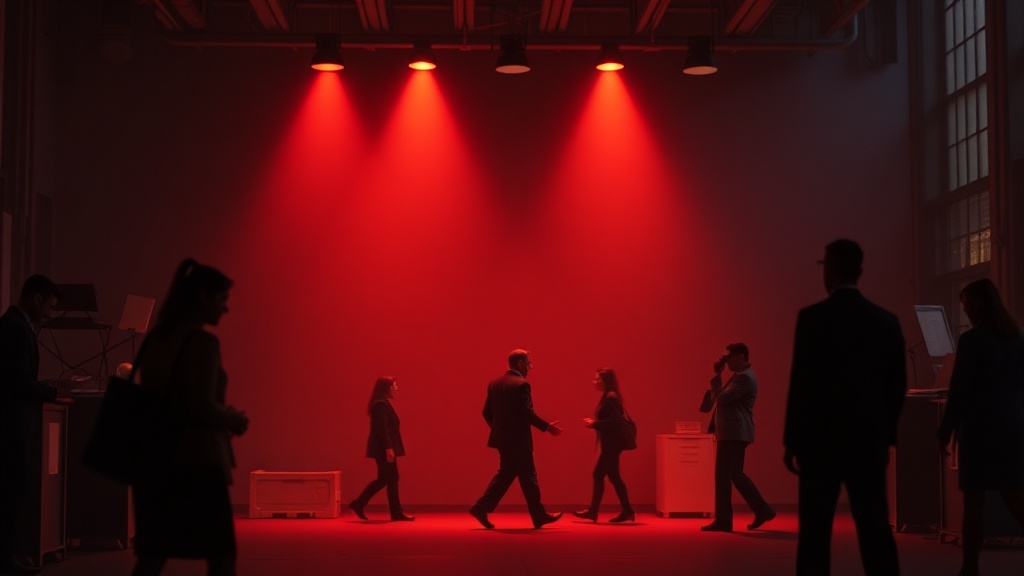 Why Your Figures Are Leaning and How to Fix It