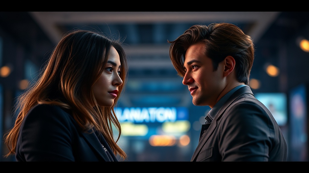 Why Your Figures Look Different in Person Than in Official Photos