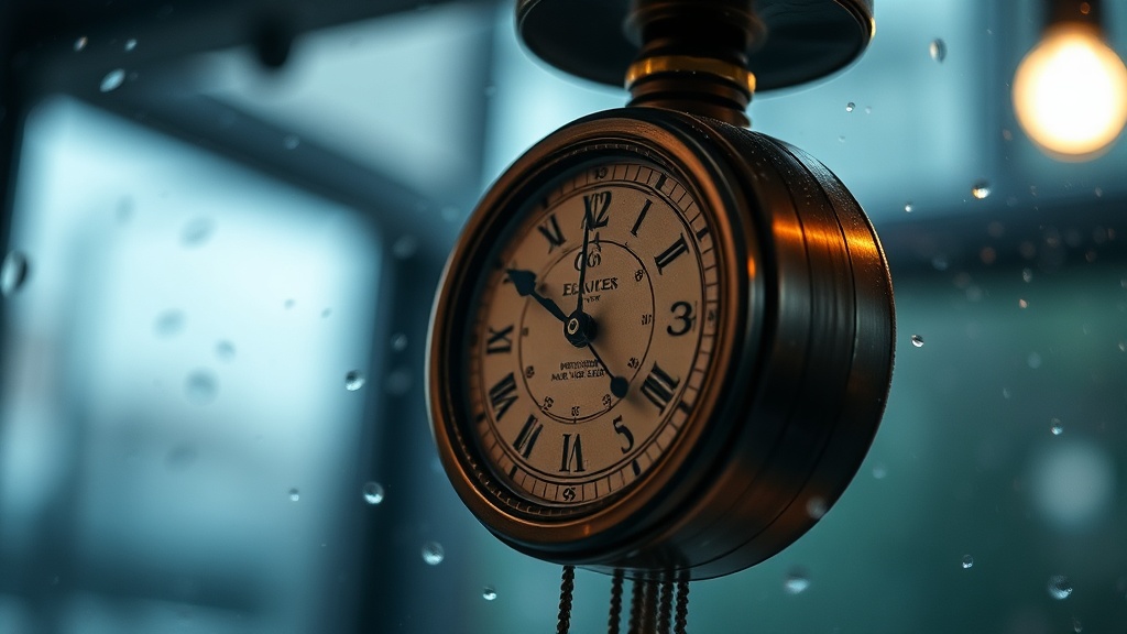 Protecting Your Pendulum from Humidity