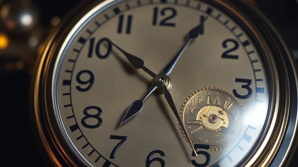 Safeguarding Your Clock's Patina: Cleaning Cases Without Regret