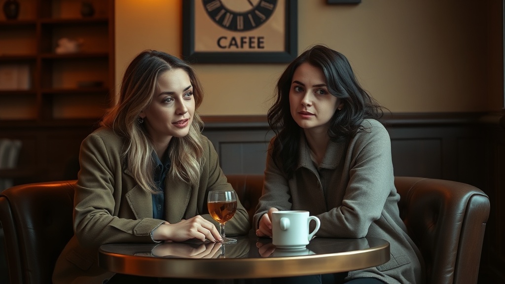 The Slow Fade: How Anxiety Quietly Wrecks Your Friendships (And What I Do About It)