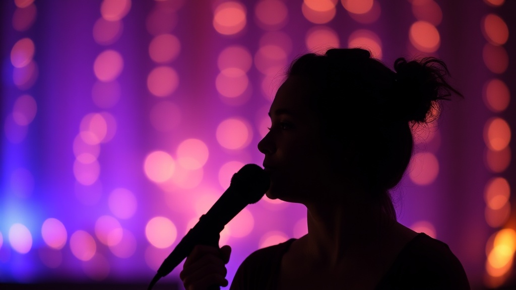 Finding Calm Through Sound and Silence