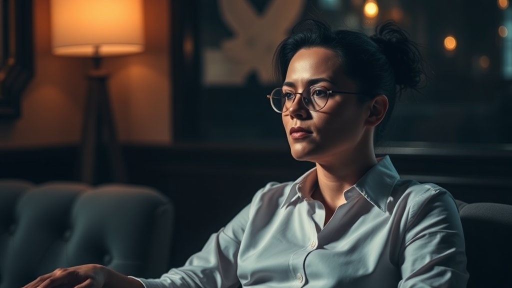 How to Rebuild Your Confidence After a Bad Therapy Session