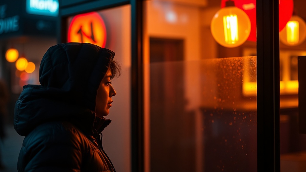 How to Use Temperature Changes to Stop a Panic Attack