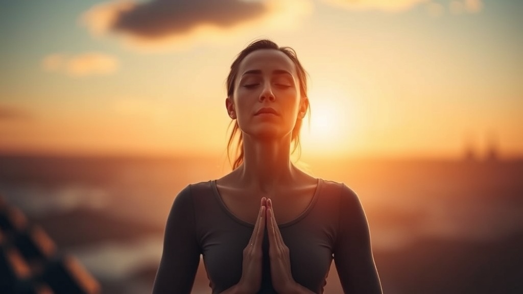 How to Use the 4-7-8 Breathing Technique for Instant Calm