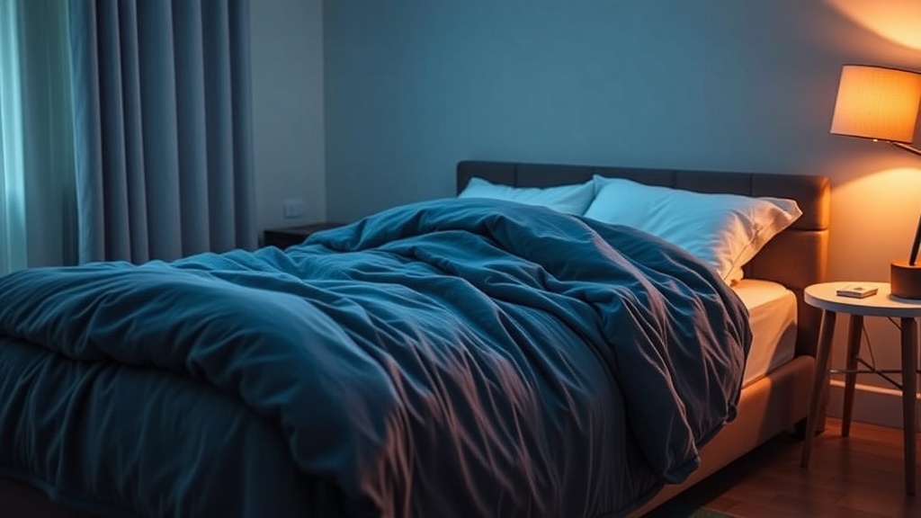 How to Use Weighted Blankets to Calm Your Nervous System