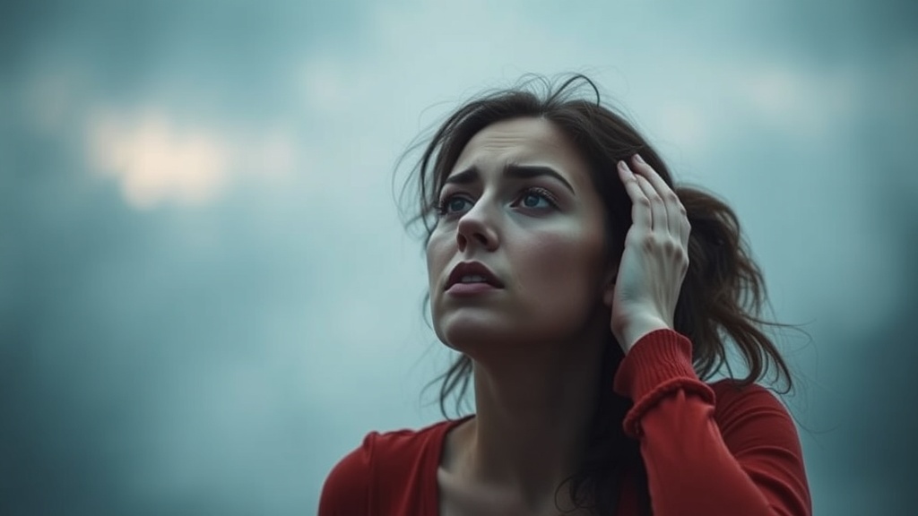 Practical Ways to Manage Anxiety During a Panic Attack