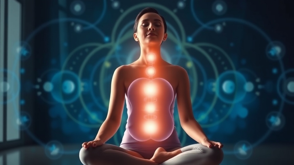 The 4-7-8 Breathing Technique: Instant Calm in 60 Seconds