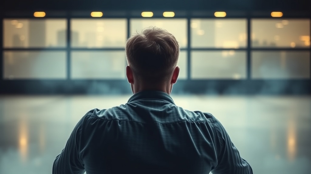 The 5-4-3-2-1 Technique: Ground Yourself in 60 Seconds