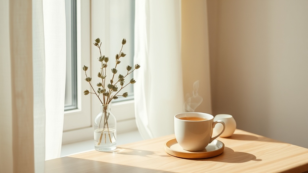 The February Slump: When Winter Anxiety Feels Like It'll Never End