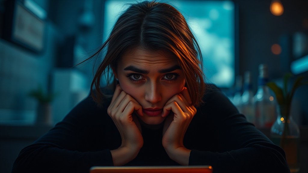 Why You Feel Anxious When You Are Too Hungry