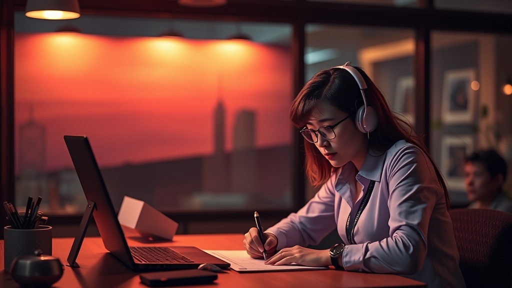 Why You Feel Anxious When Your To-Do List Is Too Long