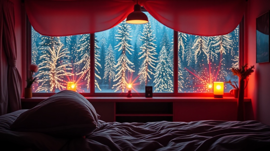 Why You Should Try Temperature Shocks for Instant Calm