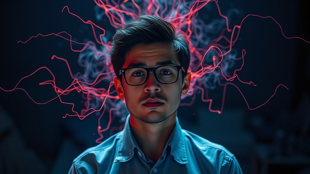 Why Your Anxiety Feels Out of Control (And What Actually Helps You Regain It)