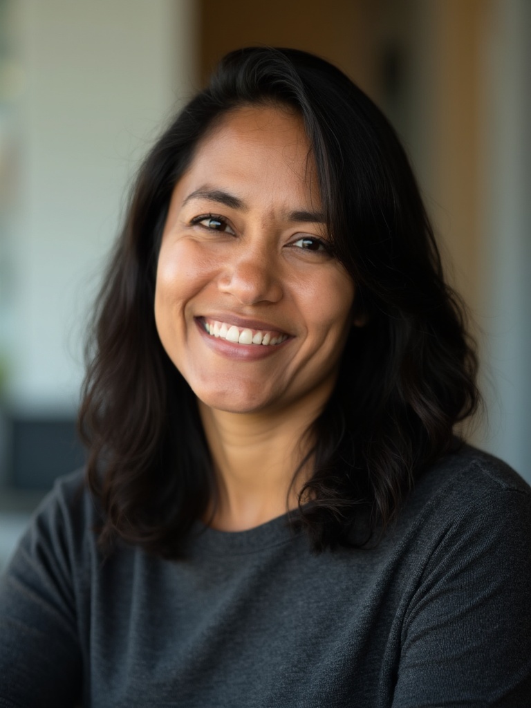 Priya Chandrasekaran