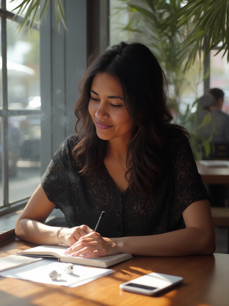 Priya Chandrasekaran - photo 1