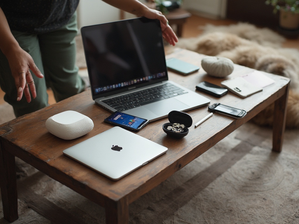 Priya Chandrasekaran - photo 4