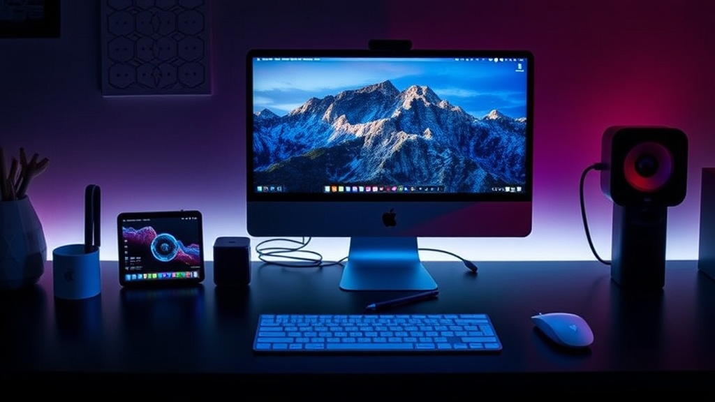 12 Must-Have Apple Accessories That Actually Improve Your Daily Workflow