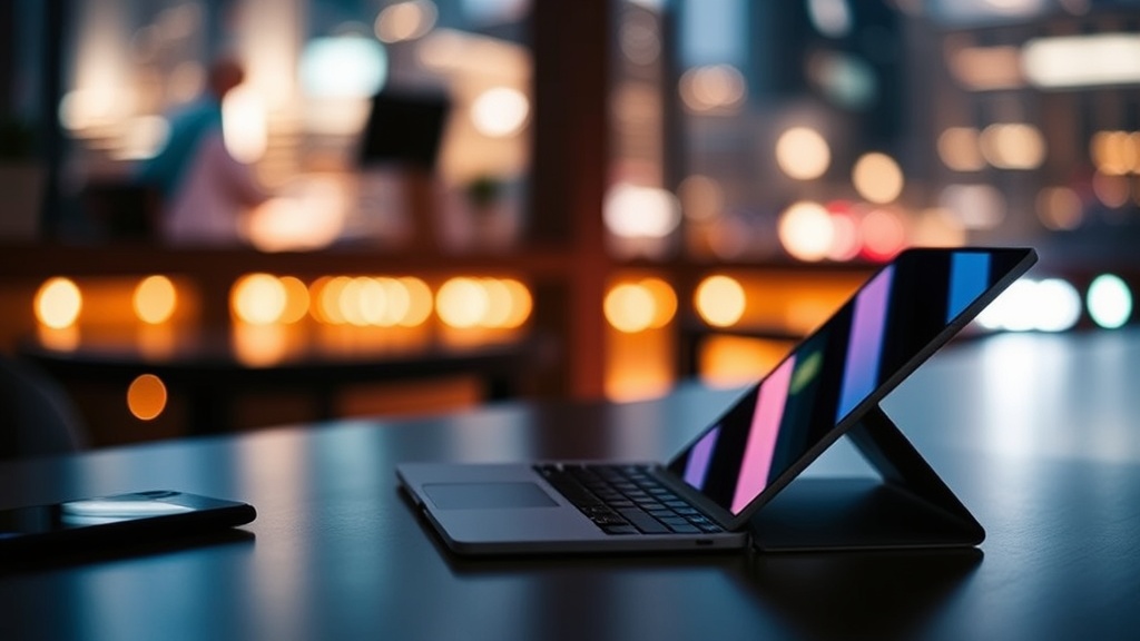 7 Best Accessories to Make Your iPad Feel Like a Laptop