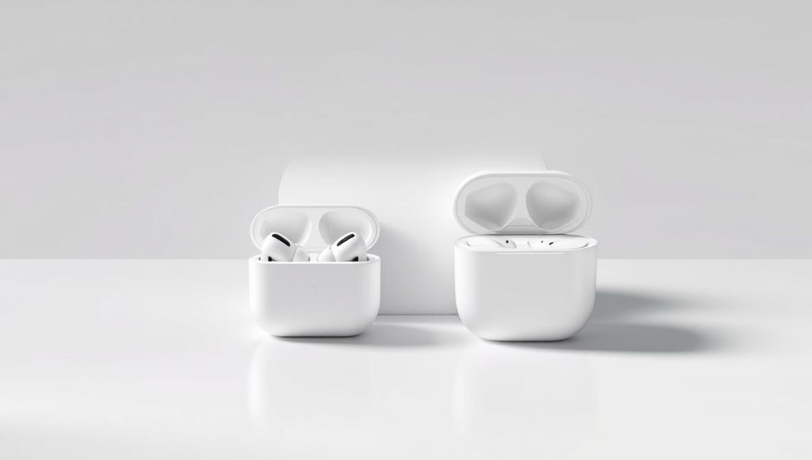 AirPods 4 vs AirPods Pro 2: Which Should You Buy?