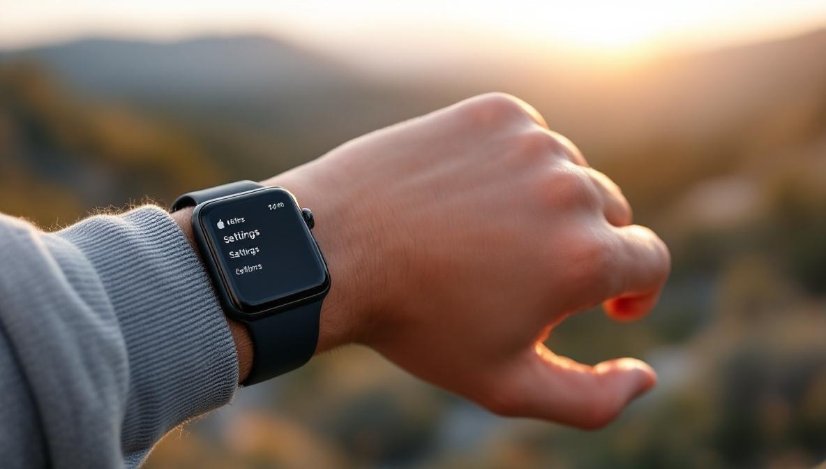 7 Apple Watch Settings You Should Change Now