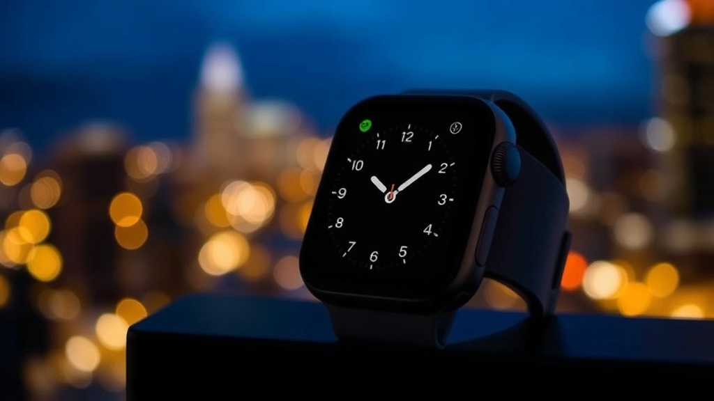 Extend Your Apple Watch's Daily Power: Practical Steps for Longer Battery Life