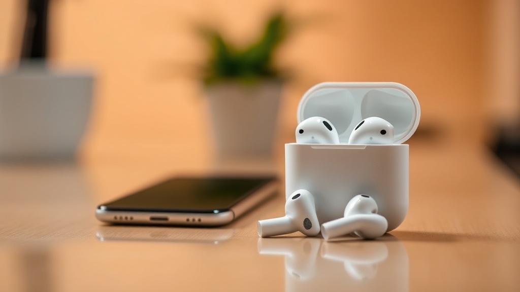 How to Clean Your iPhone and AirPods Safely