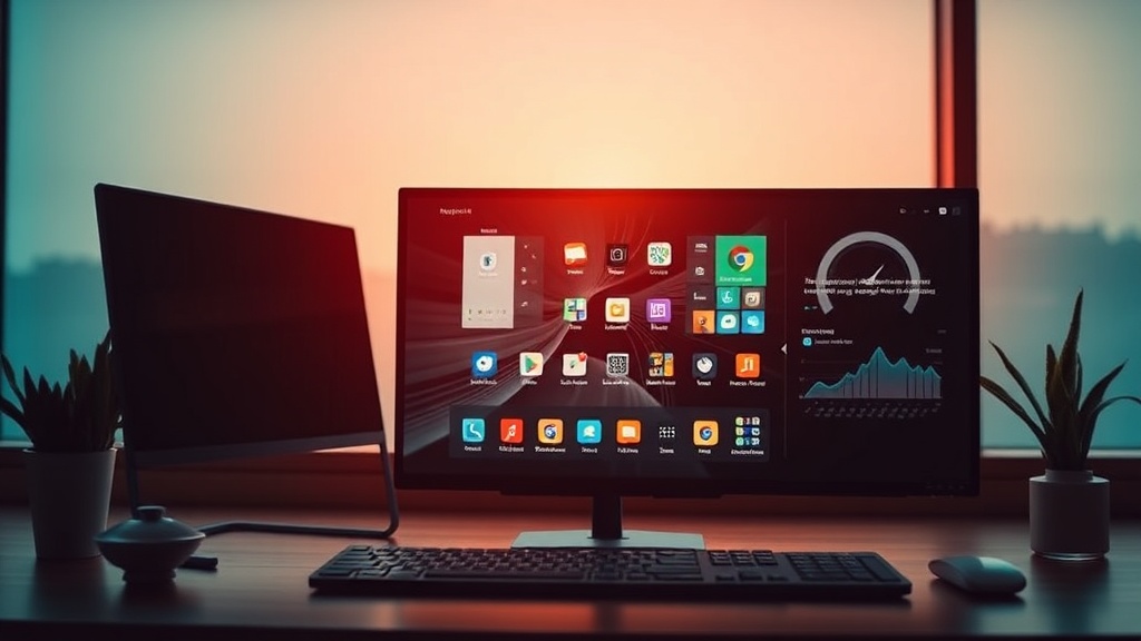 How to Set Up Custom Home Screen Widgets for Better Productivity
