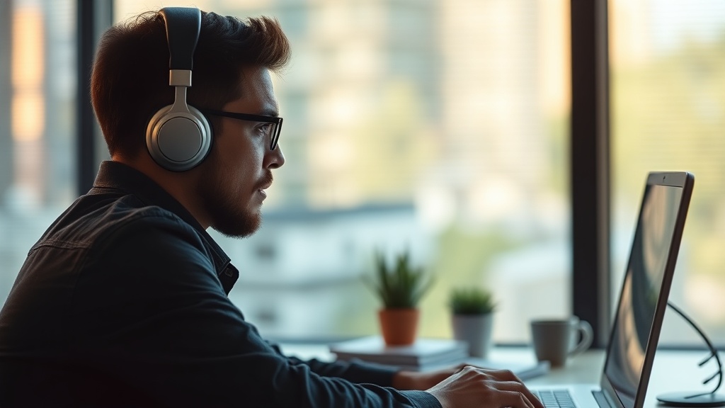 How to Set Up Focus Modes to Minimize Distractions