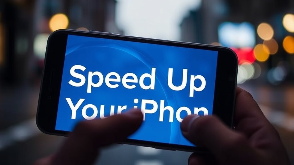 How to Use Back Tap to Speed Up Your iPhone