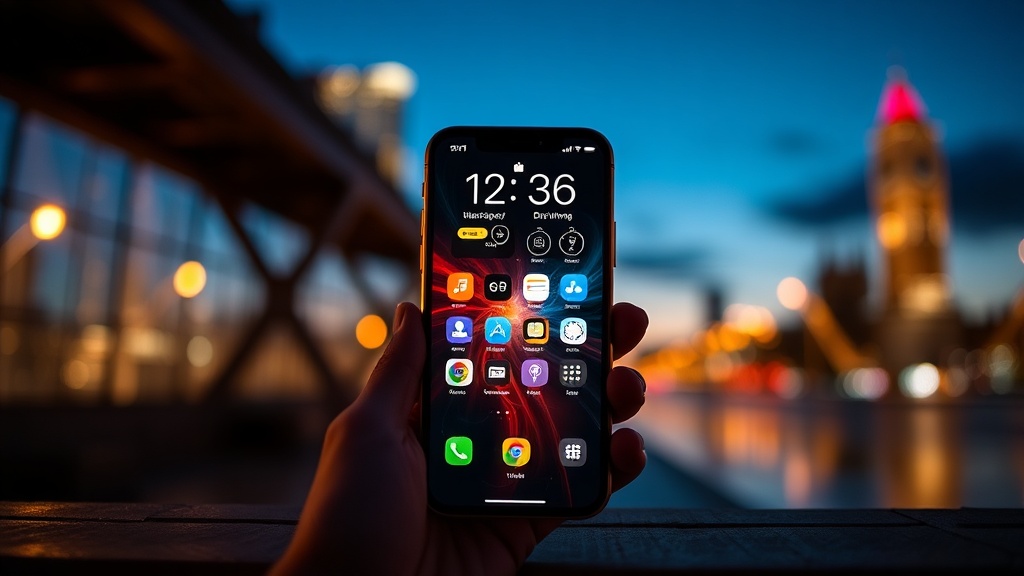 How to Use Custom Lock Screen Widgets to Personalize Your iPhone