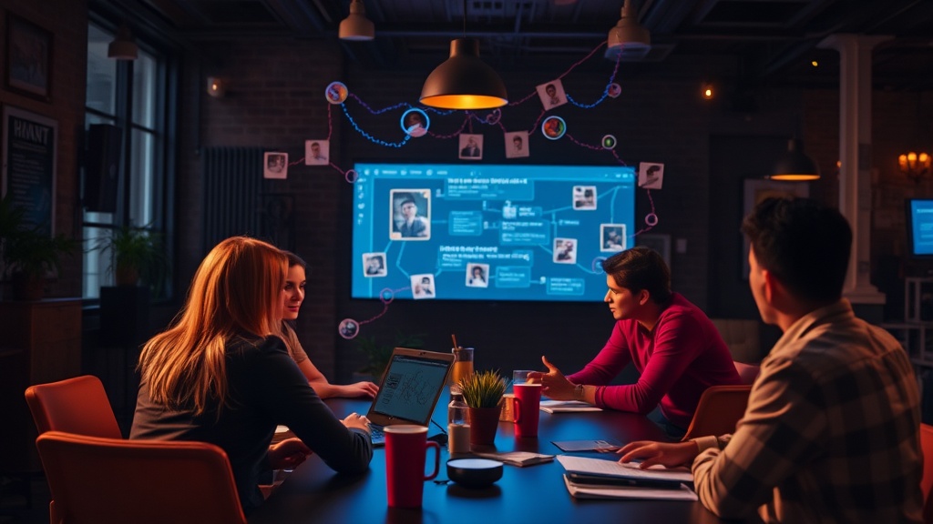 How to Use Freeform to Brainstorm and Collaborate