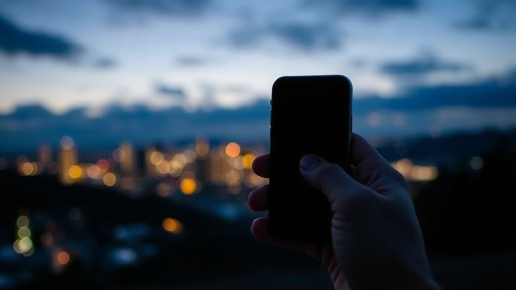 How to Use iPhone Action Button for Custom Shortcuts