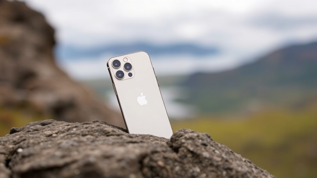 iPhone 15 Pro Long-Term Review: Titanium, A17 Pro, and the Most Balanced Upgrade Yet