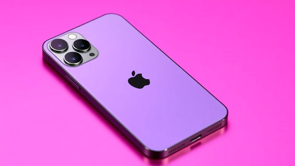 iPhone 15 Pro Review: A Refined Powerhouse That Finally Feels Truly Pro