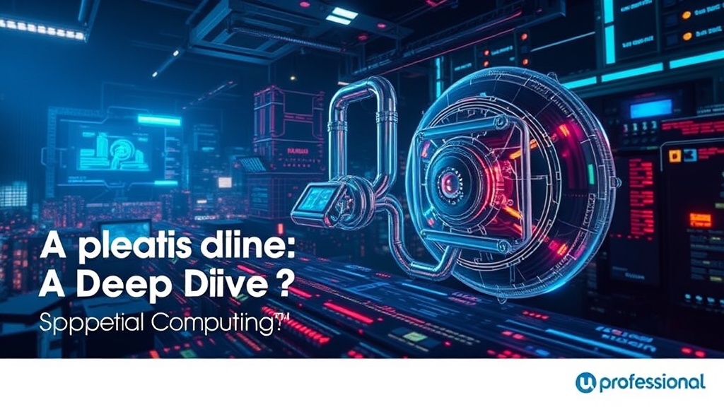 Is the Vision Pro Worth the Hype? A Deep Dive into Spatial Computing