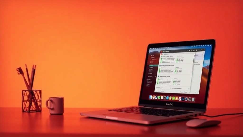 Is Your Mac Feeling Sluggish? Revitalize Performance and Storage with These Expert Tips