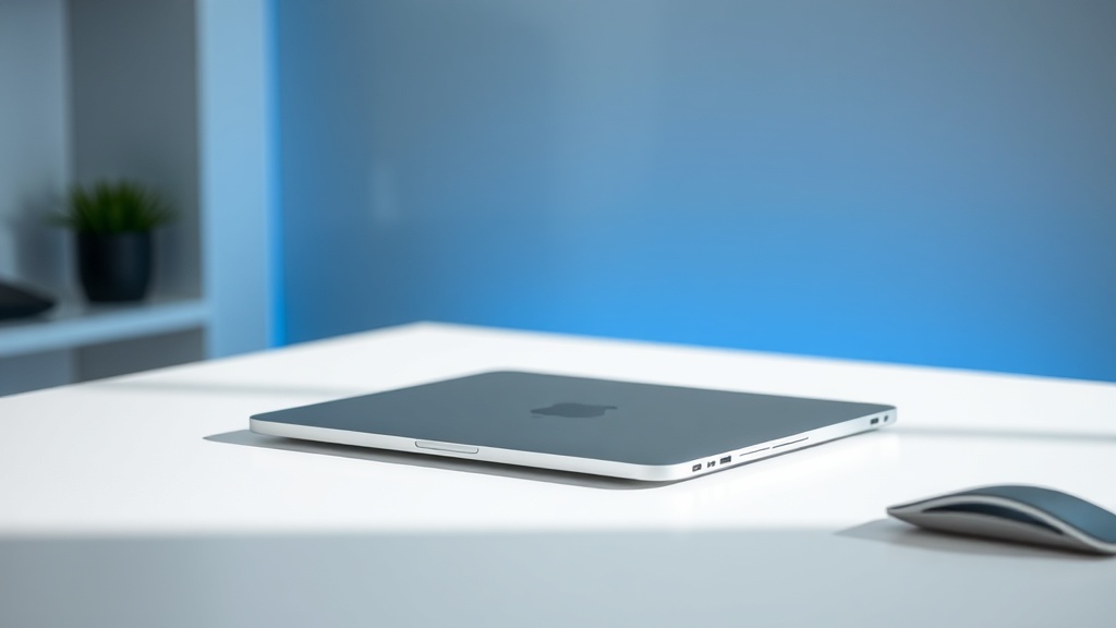 M4 MacBook Air Review: Finally, the Laptop Apple Should Have Made Two Years Ago