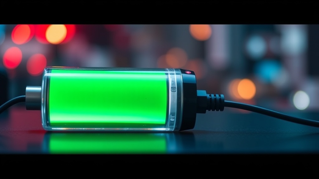 Optimize Battery Charging: Extend Your iPhone's Battery Lifespan