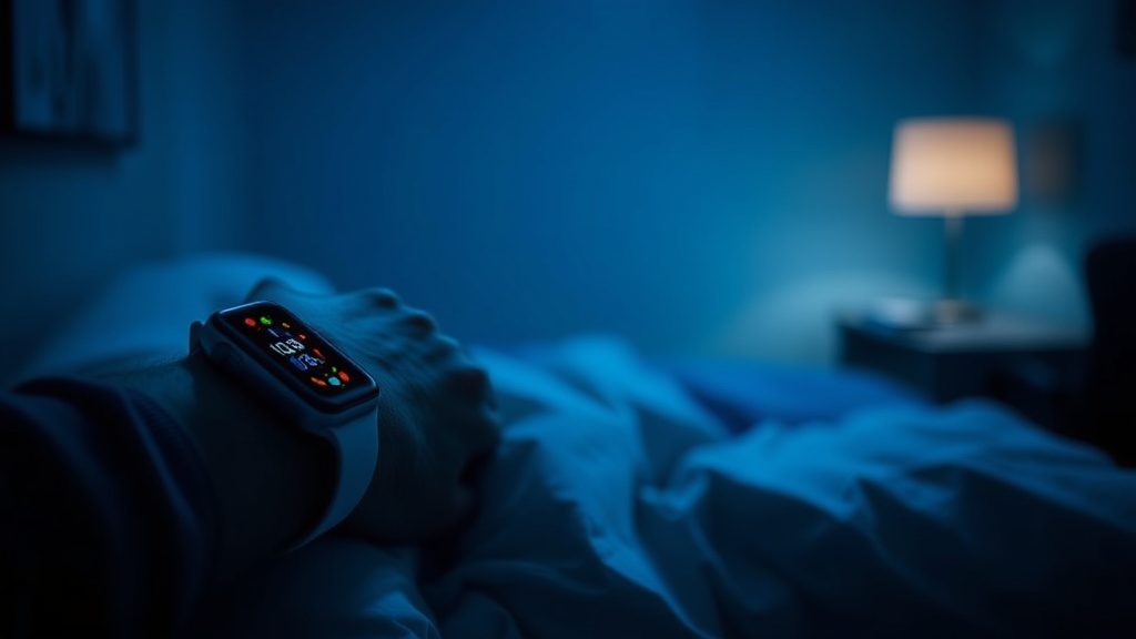 Optimize Your Apple Watch for Better Sleep and Recovery