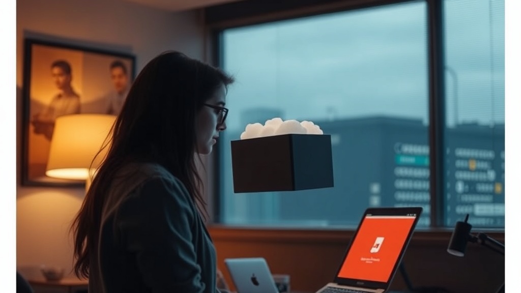 Stop Losing Your AirDrop Files with This One Setting