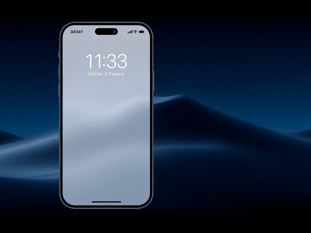Focus mode interface on iPhone and Mac with calm minimal design